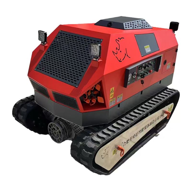 Drænrobot